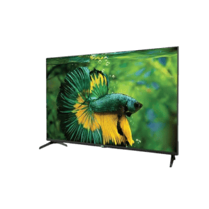 BPL Ultra HD 4K Android Smart LED TV | 109 cm (43 Inch) | 43U-D4310