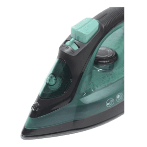 BPL Steam Iron box | 1200 W | Green & Black | BSIG20112