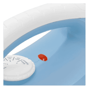 BPL Dry Iron | 1100 W | Pale Blue | BDIP11211