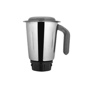BPL Mixer Grinder | 3 Jar | 500 Watts | White | BMG46150