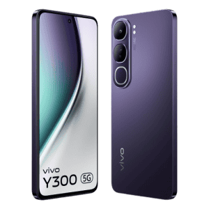 vivo Y300 5G | 8 GB | 256 GB | Phantom Purple