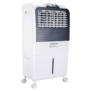 Usha Personal Air Cooler | White | DLX 22L