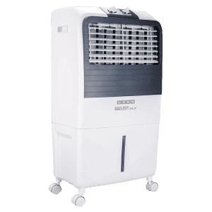Usha Cool Boy Deluxe Personal Cooler | 35 L | White