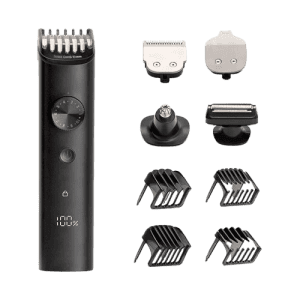 MI Trimmer Kit Pro | Black | XMGHT2KITLF