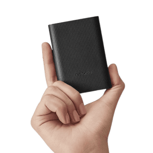 MI Pocket Power Bank Pro | 10000 MAH | 33W Sonic Charge | Black