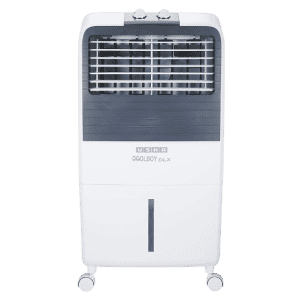 Usha Personal Air Cooler | White | DLX 22L