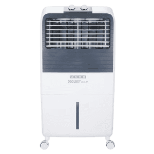 Usha Cool Boy Deluxe Personal Cooler | 35 L | White