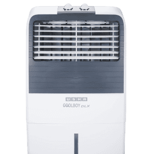 Usha Personal Air Cooler | White | DLX 22L