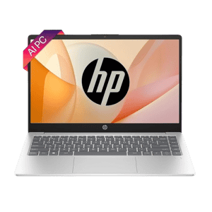 HP Laptop | Core Ultra 7 | 16GB | 512GB SSD | SILVER | 14-GR1023TU