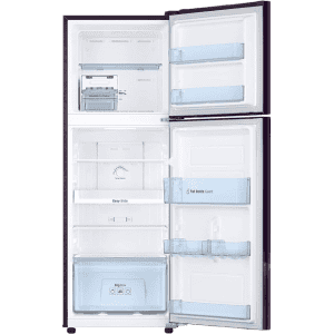 SAMSUNG | Frost Free Refrigerator | Double Door | 2 Star | 236 L | RT28C3022CR/HL
