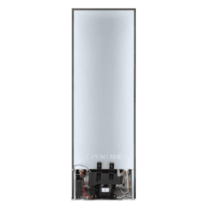 Whirlpool Frost Free Double Door Refrigerator | 265 L | 2 Star | Crystal Black | NEOFRESH GD PRM 278