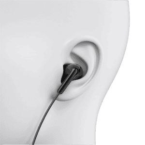 XIAOMI Type C Earphones | Black | M2413E1