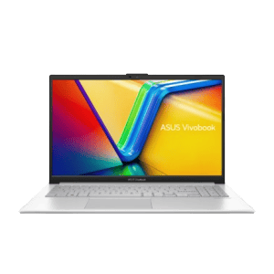 ASUS Vivobook Go 15 | AMD Ryzen 3 Quad Core 7320U | 8 GB | 512 GB | Cool Silver | E1504FA-NJ321WS