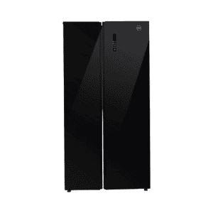 BPL Side by Side Refrigerator | 590 L | Black | BRS-I600RNGSKM