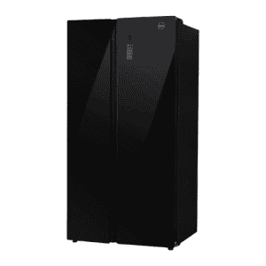 BPL Side by Side Refrigerator | 590 L | Black | BRS-I600RNGSKM