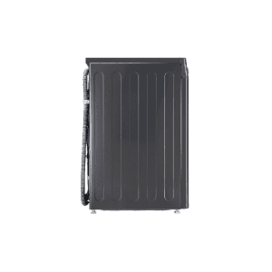 LG Fully Automatic Front Load Washing Machine | 8 Kg | Middle Black | FHP1208A5M AMBQEIL