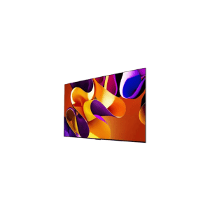 LG 4K Ultra HD OLED TV | 164 (65 inch) | Black | OLED65G46LA