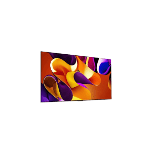 LG 4K Ultra HD OLED TV | 164 (65 inch) | Black | OLED65G46LA