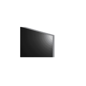 LG 4K Ultra HD OLED TV | 164 (65 inch) | Black | OLED65G46LA
