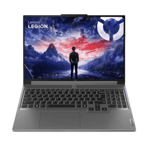 Lenovo Legion 5 Gaming Laptop | Intel Core i7 13th Gen | 13650HX | 24 GB | 512 GB SSD | NVIDIA GeForce RTX 4060 | Grey | 83JJ000DIN