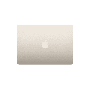 Apple MacBook Air 13 |  8 Core Apple M2 Chip | 16 GB | 256 GB SSD | Starlight | MC7W4HN/A
