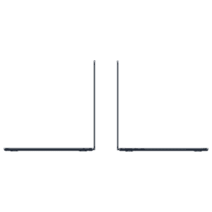 Apple MacBook Air 13 |  8 Core Apple M2 Chip | 16 GB | 256 GB SSD | Midnight | MC7X4HN/A
