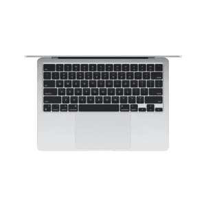 Apple MacBook Air M3 | 13.6 inch | 16 GB | 256 GB SSD | Silver | MC8H4HN/A
