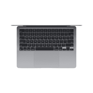 Apple MacBook Air M3 | 13.6 inch | 24 GB | 512 GB SSD | Space Gray | MC8M4HN/A