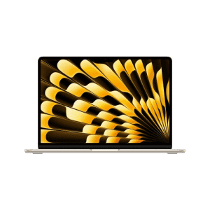 Apple MacBook Air M3 | 24 GB | 512 GB SSD | Starlight | MC8P4HN/A