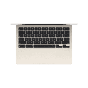 Apple MacBook Air M3 | 24 GB | 512 GB SSD | Starlight | MC8P4HN/A