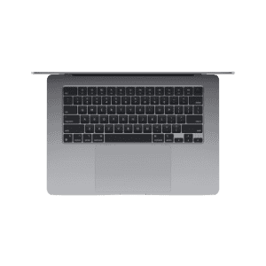 Apple MacBook Air M3 | 16 GB | 256 GB SSD | Space Grey | MC9D4HN/A