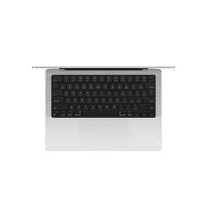 Apple MacBook Pro M4 Max | 36 GB | 1TB | Silver | MX2G3HN/A