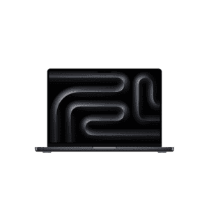 Apple MacBook M4 Pro | 24 GB | 512 GB | Space Black | MX2H3HN/A