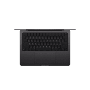 Apple MacBook M4 Pro | 24 GB | 512 GB | Space Black | MX2H3HN/A