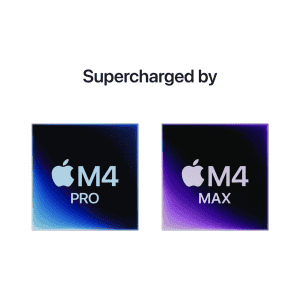 Apple MacBook M4 Pro | 24 GB | 512 GB | Space Black | MX2H3HN/A