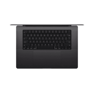 Apple MacBook Pro | M4 Pro | 41.05 cm | 48 GB | 512 GB SSD | Space Black | MX2Y3HN/A