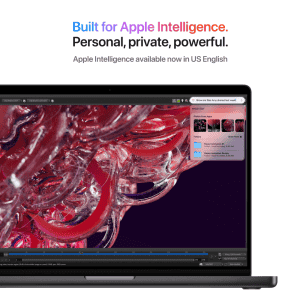 Apple MacBook Pro | M4 Pro | 41.05 cm | 48 GB | 512 GB SSD | Space Black | MX2Y3HN/A