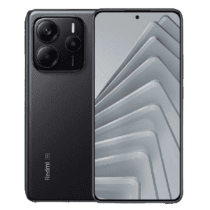 Redmi Note 14 5G | 8 GB | 128GB | Titan Black