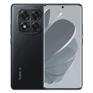 Redmi Note 14 Pro 5G | 8GB | 128 GB | Titan Black