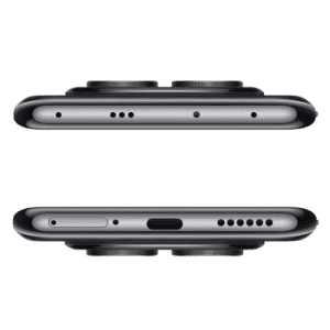 Redmi Note 14 Pro 5G | 8GB | 128 GB | Titan Black
