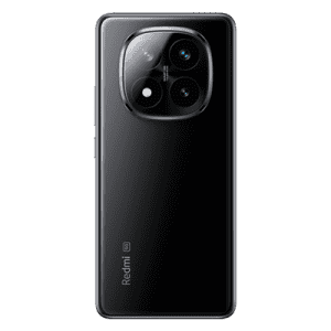 Redmi Note 14 Pro+ 5G | 12 GB | 512 GB | Titan Black