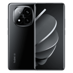 Redmi Note 14 Pro+ 5G | 8 GB | 128 GB | Titan Black