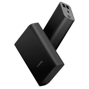 MI Pocket Power Bank Pro | 10000 MAH | 33W Sonic Charge | Black