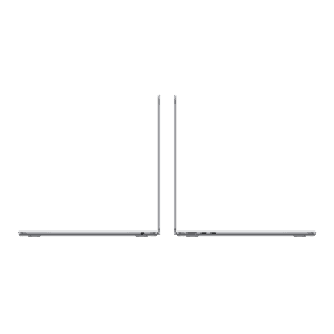 Apple MacBook Air M3  | 24 GB | 512 GB | Space Gray | MC9H4HN/A