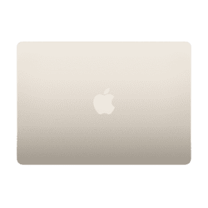 Apple MacBook Air M3 | 15.3 inch | 24 GB | 512 GB | Starlight | MC9K4HN/A