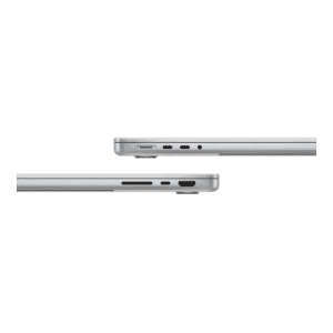Apple Macbook Pro | M4 Pro | 24 GB | 512 GB | Silver | MX2E3HN/A