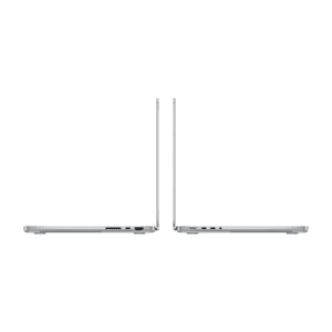 Apple Macbook Pro | M4 Pro | 24 GB | 512 GB | Silver | MX2E3HN/A