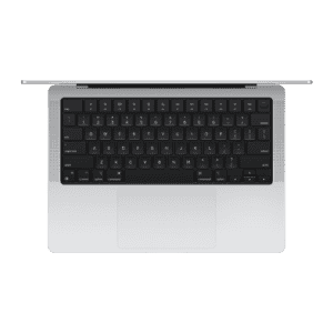 Apple Macbook Pro | M4 Pro | 24 GB | 512 GB | Silver | MX2E3HN/A