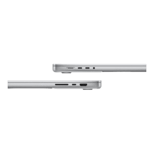 Apple Macbook Pro | M4 Pro | 14.2 inch | 24 GB | 1 TB | Silver | MX2F3HN/A