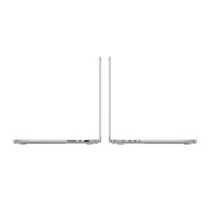 Apple Macbook Pro | M4 Pro | 14.2 inch | 24 GB | 1 TB | Silver | MX2F3HN/A